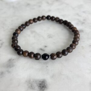 Bransoletka męska m21