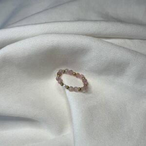 Pierścionek elastyczny