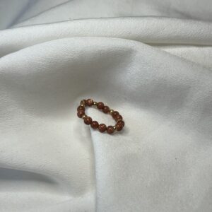 Pierścionek elastyczny