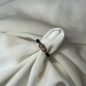 Elastyczny pierścionek