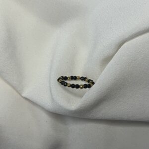 Pierścionek elastyczny