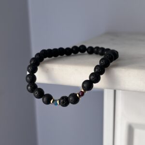 Bransoletka Stone Line