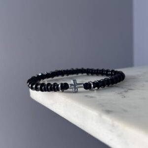 Bransoletka męska DRAMATIC