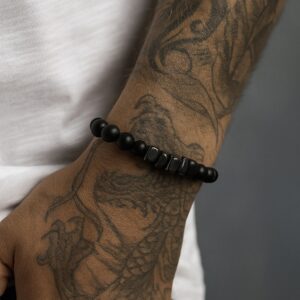 Bransoletka moc nocy