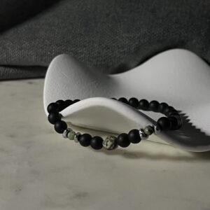 Bransoletka męska Meteor