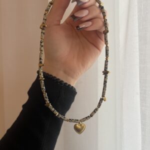 Naszyjnik Dalma Heart