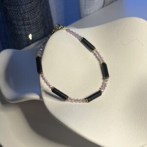 Bransoletka Subtelny Kontrast