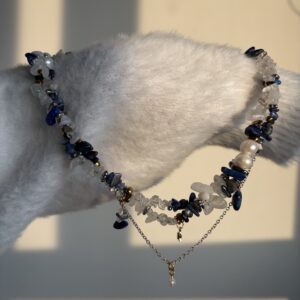 Naszyjnik Wróżkowy Czar